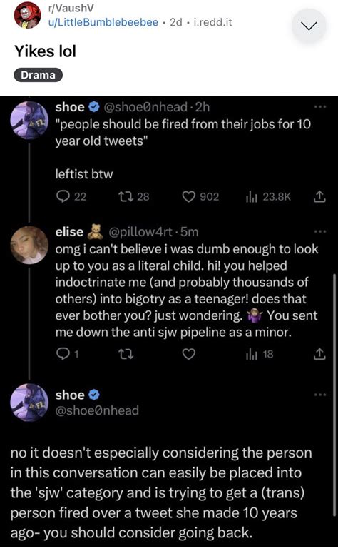 shoe0nhead not working reddit